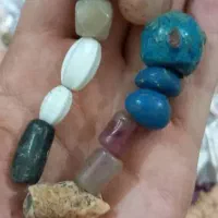 مهرهای مختلف اصل کهنه یکجا به فروش میرسد|جواهرات|تالش, جوکندان|دیوار