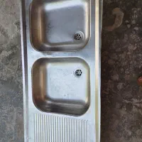 سینک ظرفشویی