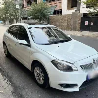برلیانس h320هاچبک ۱۵۰۰ سی سی