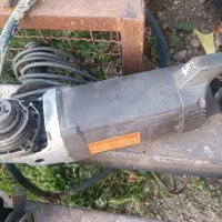 کف کش سی آنچه سنگ فلز|ماشین‌آلات صنعتی|املش, |دیوار