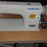 راستادوز جک . چرخ خیاطی