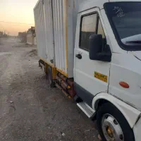 فروش کامیون|خودرو سنگین|زابل, |دیوار