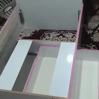 تخت خواب درحد نو نو