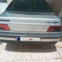 پژو 405مدل 96|خودرو سواری و وانت|بم, |دیوار