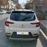 اطلس G  سانروف دار صفر مدل 1404