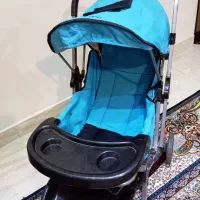 کالسکه|کالسکه و لوازم جانبی|ارومیه, |دیوار