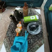 ظرف در حد نو|ظروف سرو و پذیرایی|اهواز, نادری|دیوار