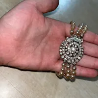 دستبند رنگ ثابت