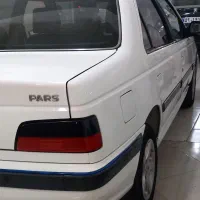 پارس سفارشی فول ۱۴۰۲|خودرو سواری و وانت|بندرعباس, |دیوار