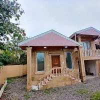 ویلا ۲۲۰ متری نماسنگ/محدوده لشت نشا/زیباکنار|فروش خانه و ویلا|لشت نشا, |دیوار