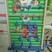 فوتبال دستی بزرگ