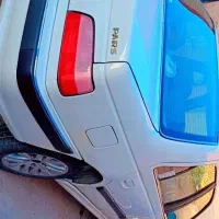 پارسtu5مدل۹۸برقی