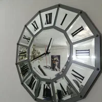 ساعت درحد نو