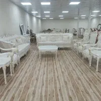 مبل سلطنتی الیزا|مبلمان خانگی و میز عسلی|اندیشه, اندیشه فاز ۳|دیوار