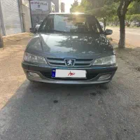 پارس ۸۹ در حد معاوضه با زانتیا