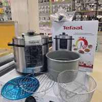 زودپز برقی تفال فرانسوی