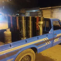 اجرای عایق کاری (نصب ایزوگام)با مدیریت جعفری|خدمات پیشه و مهارت|ابهر, |دیوار