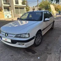 پژو پارس موتور جدیدxup7