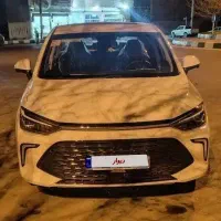 بیجینگ u5plus|خودرو سواری و وانت|قرچک, مهدیه|دیوار