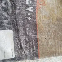 دوتخته فرش 9متری گل برجسته|فرش|اصفهان, بهرامآباد|دیوار