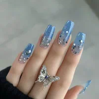 کاشت ناخن|خدمات آموزشی|باغستان, |دیوار