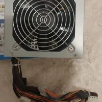 پاور گرین ۳۸۰ وات در حد نو به شرط تست|قطعات و لوازم جانبی رایانه|قم, هنرستان|دیوار