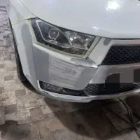 شاگرد نقاشی ماشین