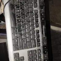 کیبورد و موس