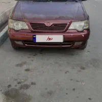 پراید ۱۳۲|خودرو سواری و وانت|گلستان (تهران), |دیوار