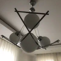 لوستر حبابی