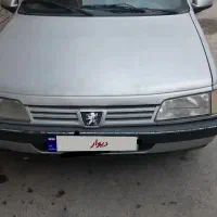 ۴۰۵مدل ۹۰|خودرو سواری و وانت|مرند, |دیوار