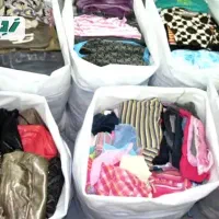 لباس دست دوم