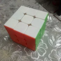 فروش روبیک کای وای بدون جعبه ورژن 2|اسباب‌‌بازی|ابهر, |دیوار