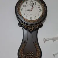 ساعت دیواری