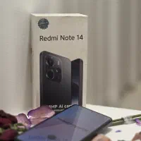 redmi note 14|موبایل|مشهد, نیروی هوایی|دیوار