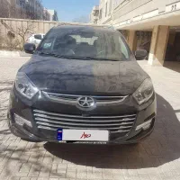 جک s5 مدل 1400 نیوفیس ، 24000کارکرد