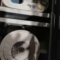 بخاری نفتی طرح شومینه|بخاری، هیتر، شومینه|قوچان, |دیوار