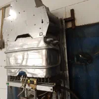 آبگرمکن ۳۱۱۵ بوتان|آبگرمکن، پکیج، شوفاژ|رشت, حومه رشت|دیوار