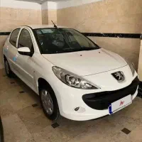 فروش حواله 207 tu3