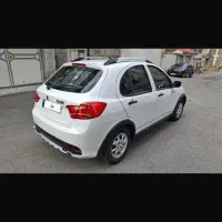 کوییک سفید ساده مدل دی ۱۴۰۰
