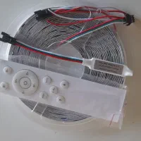 لاینر خطی نوری