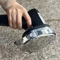 چاقو کباب ترکی شارژی زیکو