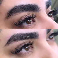 اصلاح ابرو شهرری