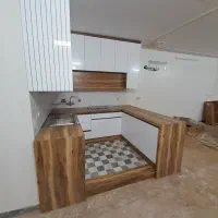 نصب نصاب کابینت کاذب دیوار پوش (تعمیرات تیکه کاری)|خدمات پیشه و مهارت|قم, نیروگاه|دیوار