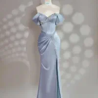لباس مجلسی