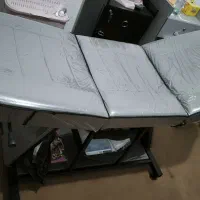 تخت ،تابوره ،مون لایت ،تونل ال ای دی ،دستگاه بخور