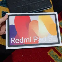 Redmi pad se 256 ram8