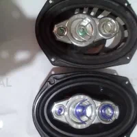 یک جفت باند