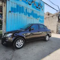 ساینا مشکی مدل ۱۴۰۰ فروش فوری زیر قیمت
