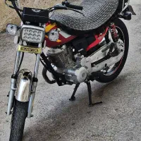 کویر 150|موتورسیکلت|نهاوند, |دیوار